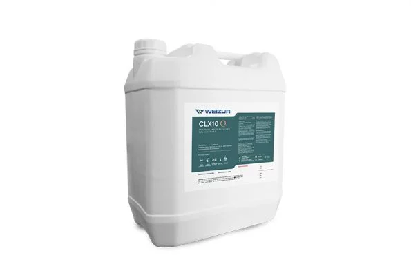 clx10 desinfectante alcalino