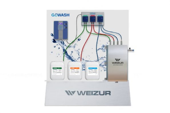 Gowash - Weizur