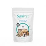Toallitas húmedas - Sani Pet - weizur- toallitas para mascotas