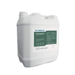 Viricocid