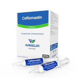 Ceftiomastin