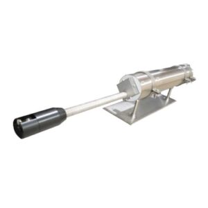 Brazo rociador Waikato