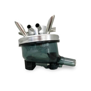 Colector con tapa Weizur