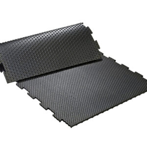 Pisos de goma de Ergomilk