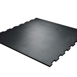 Pisos de goma Kuraflex