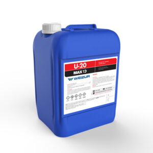 U - 20 max10
