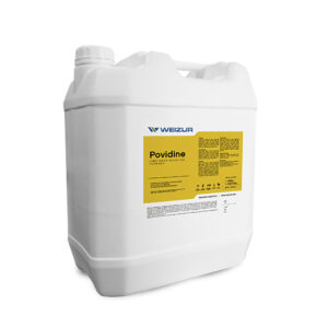 Povidine