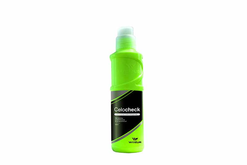 Celocheck Fluo - Imagen 4
