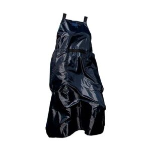 Delantal con bolsillo