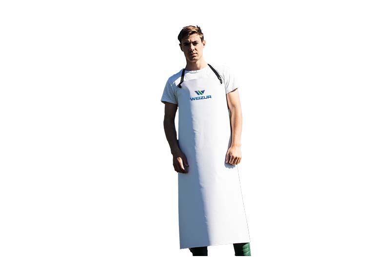 Delantal PVC - Imagen 2