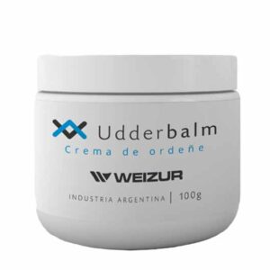 Udder Balm crema de ordeñe