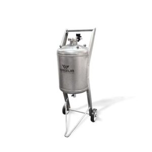 Nebulizador Industrial AirMax Weizur
