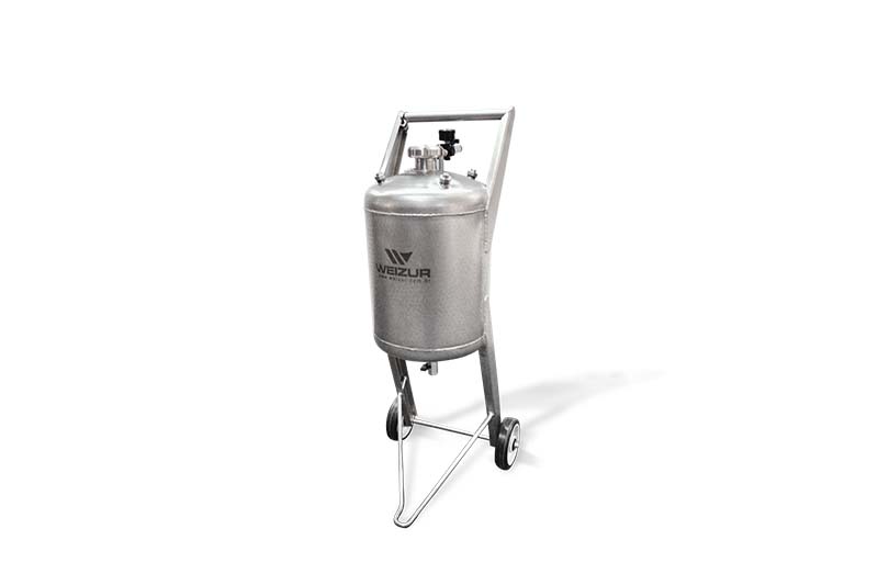 Nebulizador Industrial AirMax Weizur