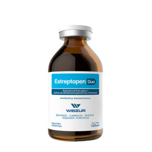 Estreptopen Duo